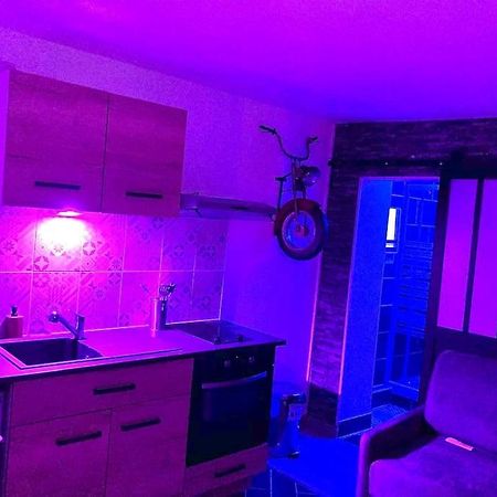 Le Mecanique Room Centre Ville, Parking Gratuit Санс Екстериор снимка