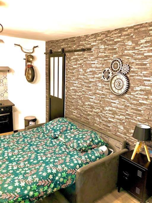 Le Mecanique Room Centre Ville, Parking Gratuit Санс Екстериор снимка