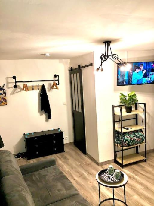 Le Mecanique Room Centre Ville, Parking Gratuit Санс Екстериор снимка